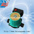 100W Automatic Hot Water Circulation Water Pump